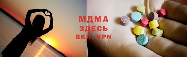 молекула духа Лабытнанги
